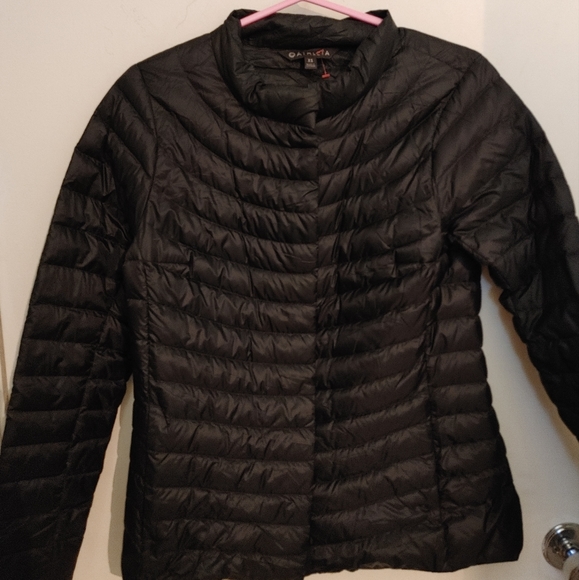 Athleta Down-kind Packable Jacket SZ.XS - Picture 2 of 6